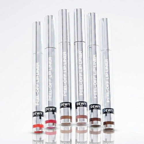 Peel Off Lip Liner
