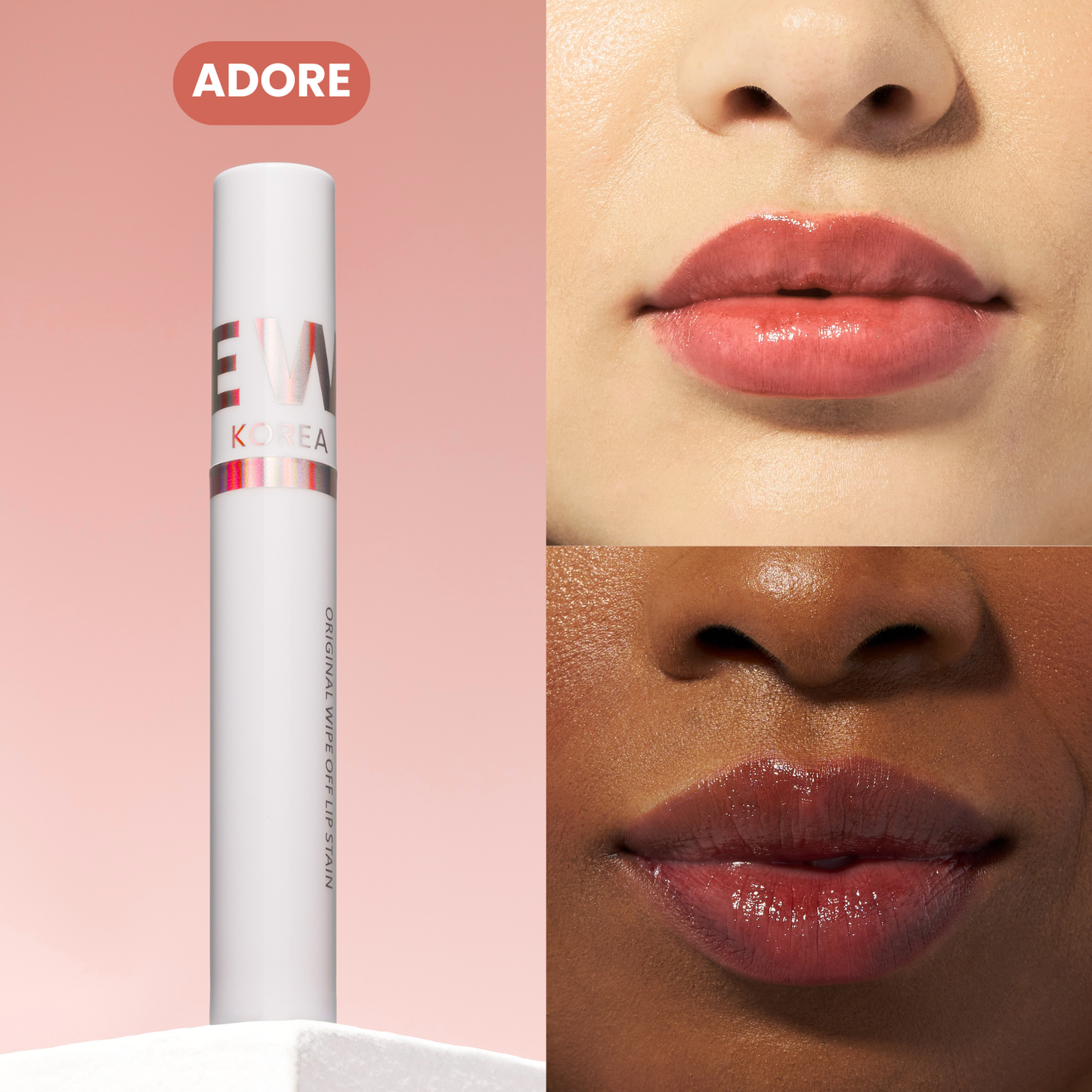 Original Rub Off Lip Stain