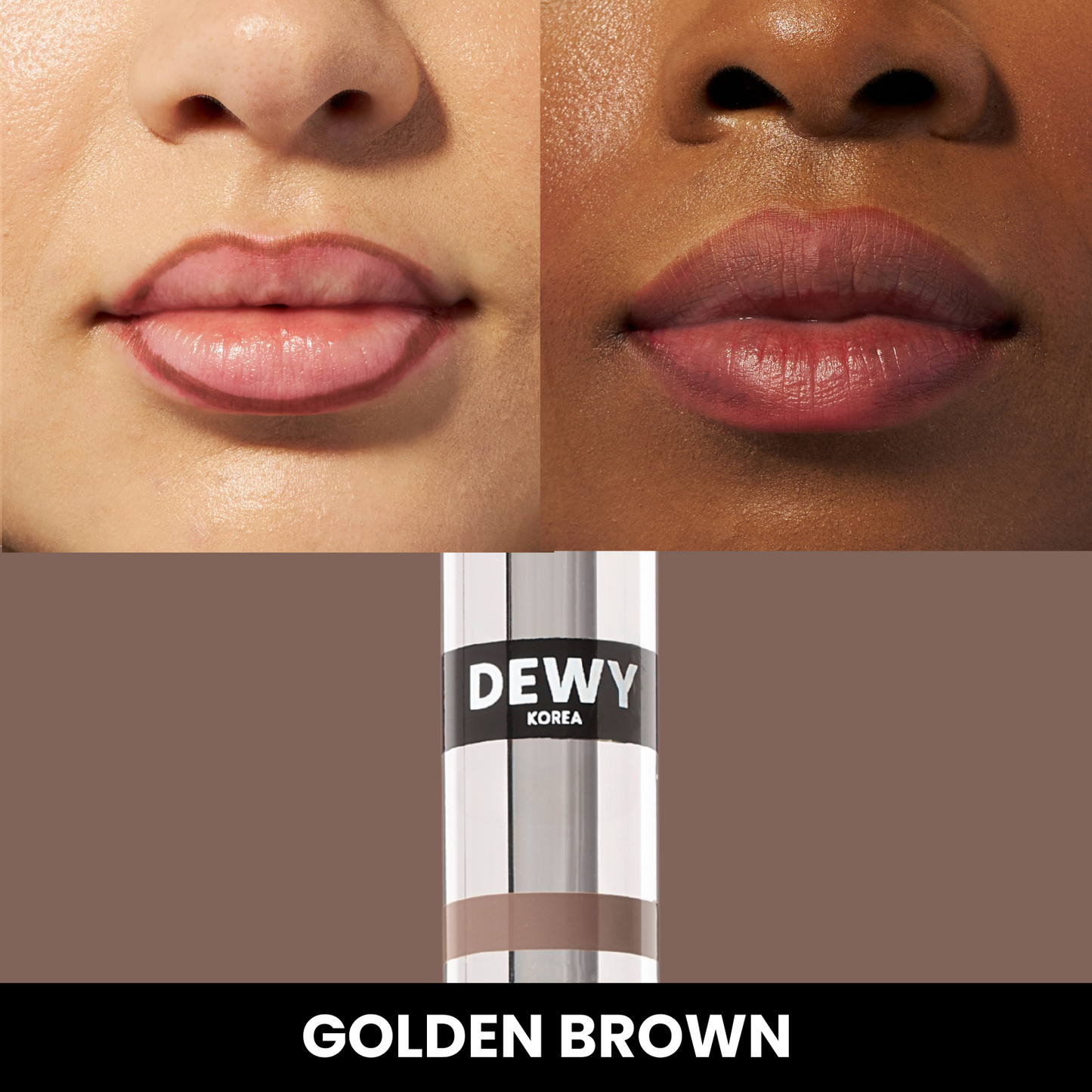 Peel Off Lip Liner