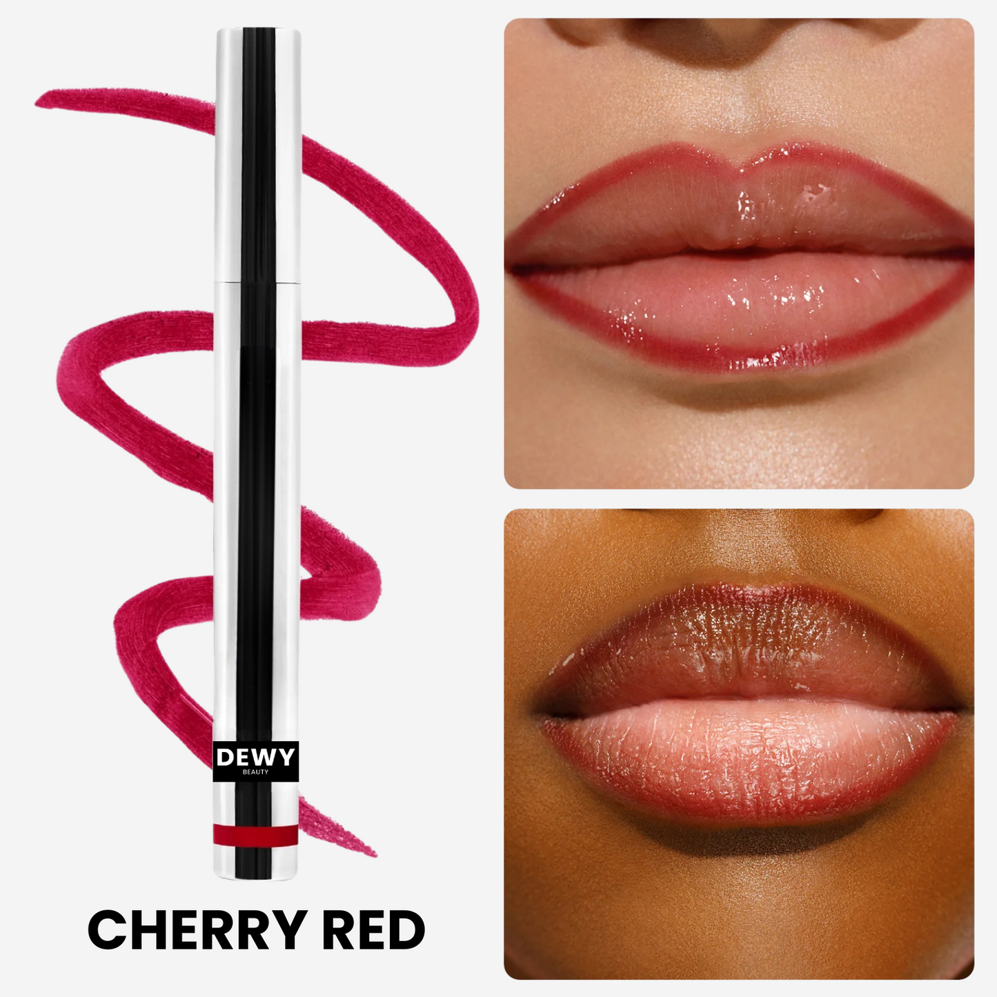 The Peel-Off Lip Liner