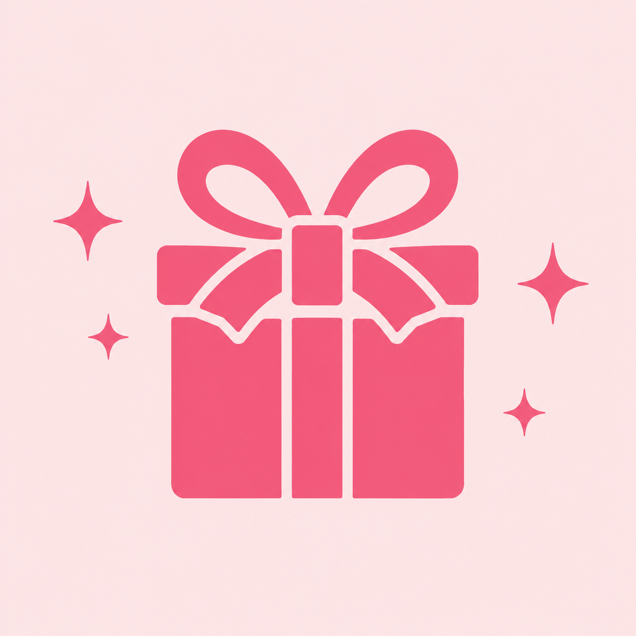 Mystery Gift