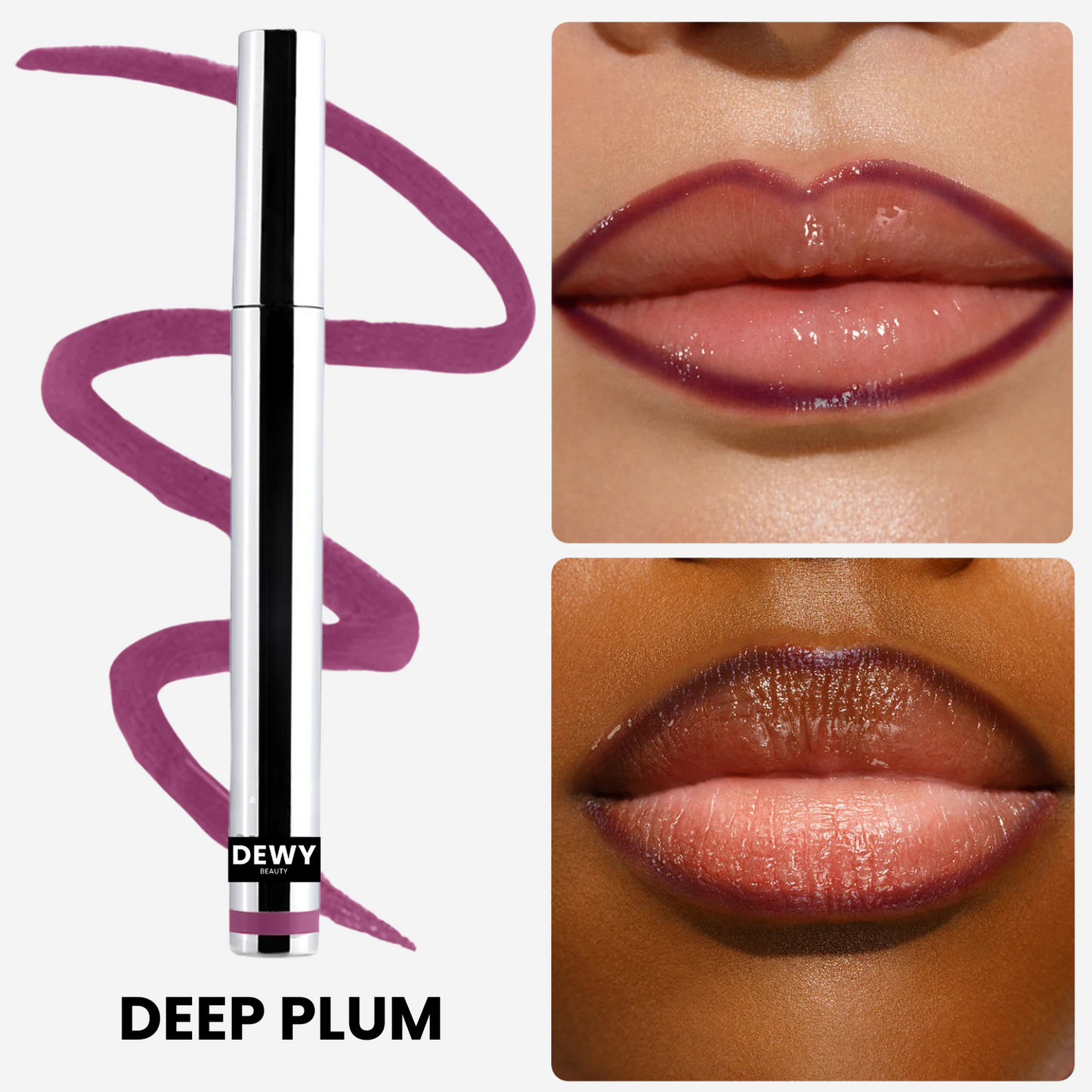 The Peel-Off Lip Liner