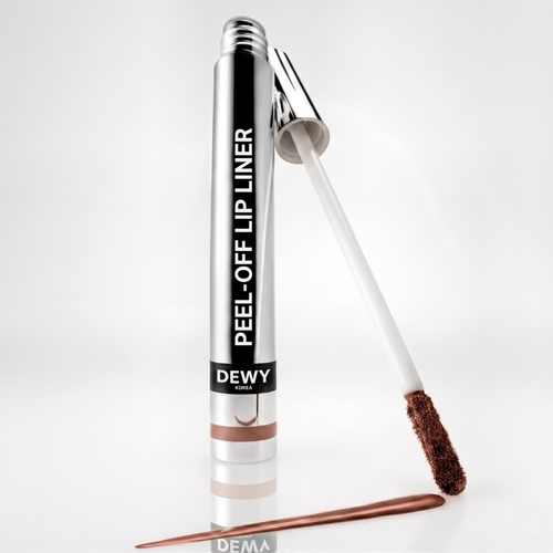 Peel Off Lip Liner