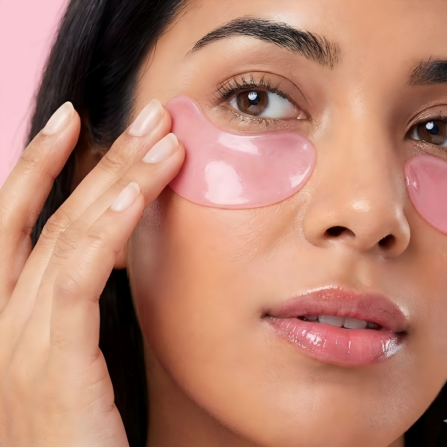 The Original Peptide Collagen Hydrogel Eye Patches