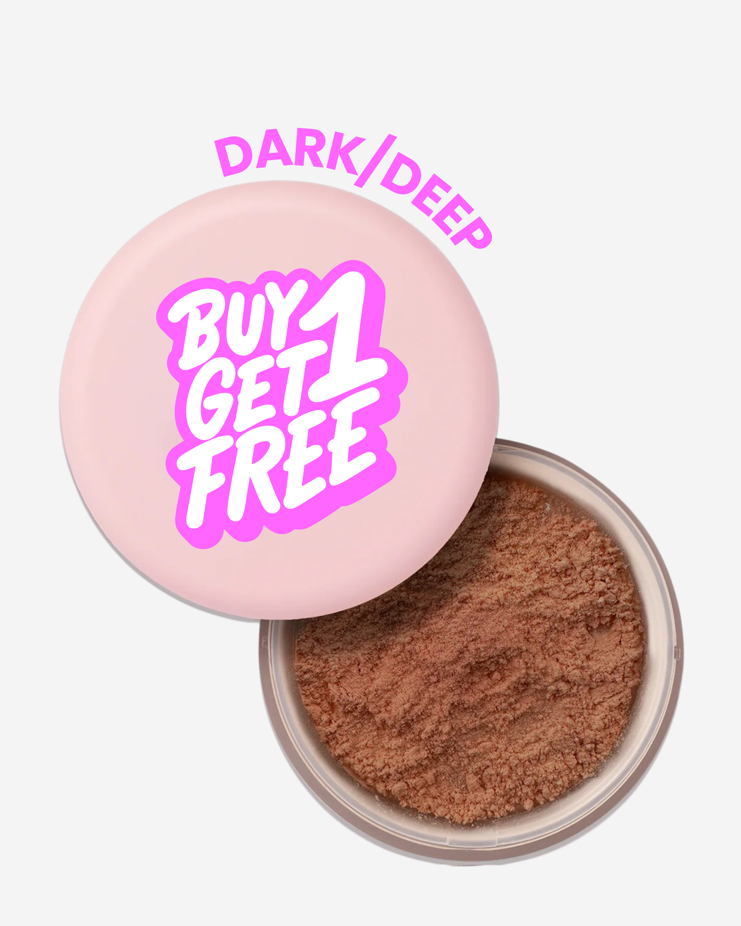 Ultimate Blurring Setting Powder