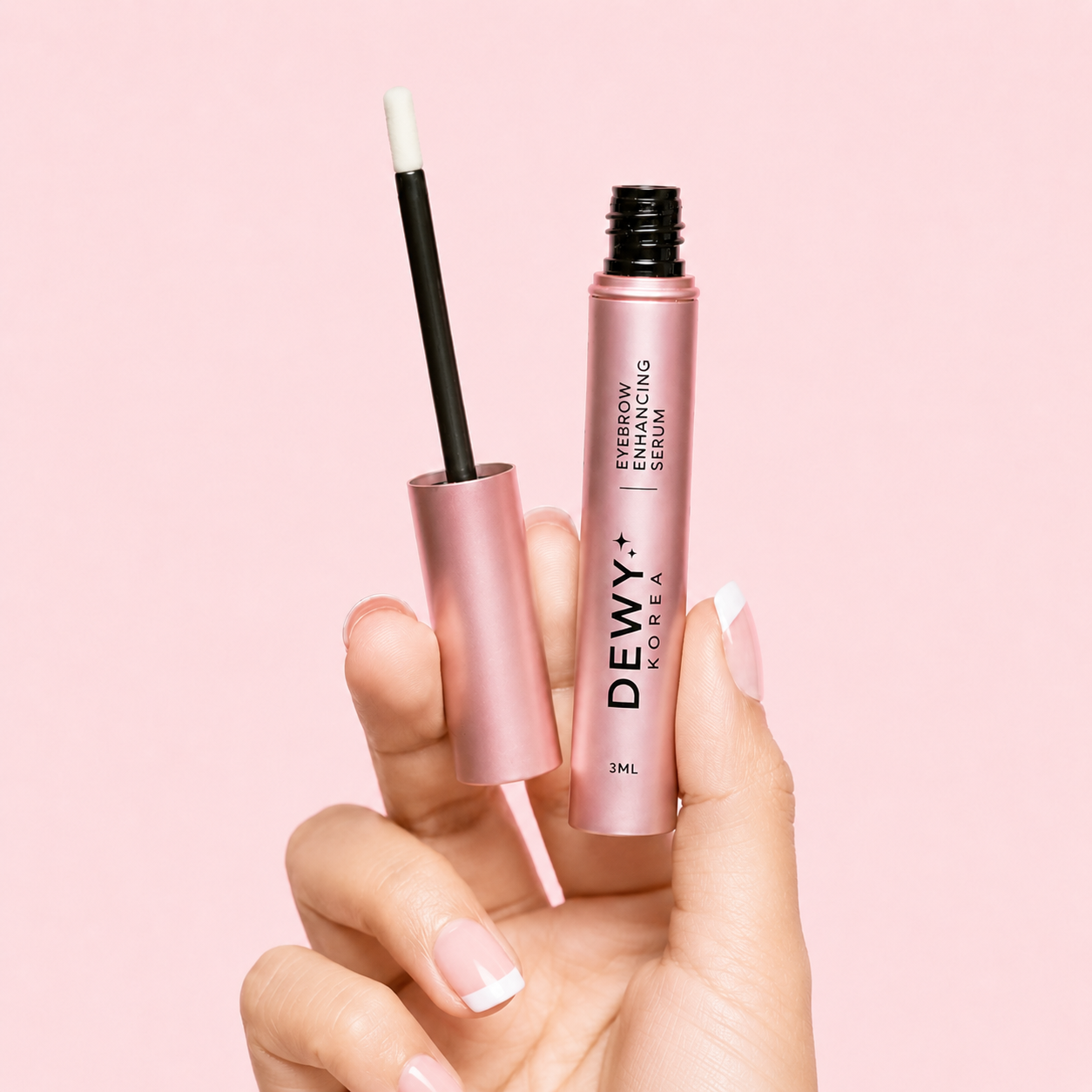 Eyebrow Growth Serum