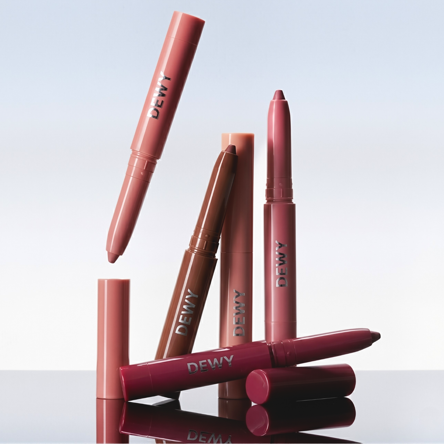 The All Day Easy Glide Liner & Stain