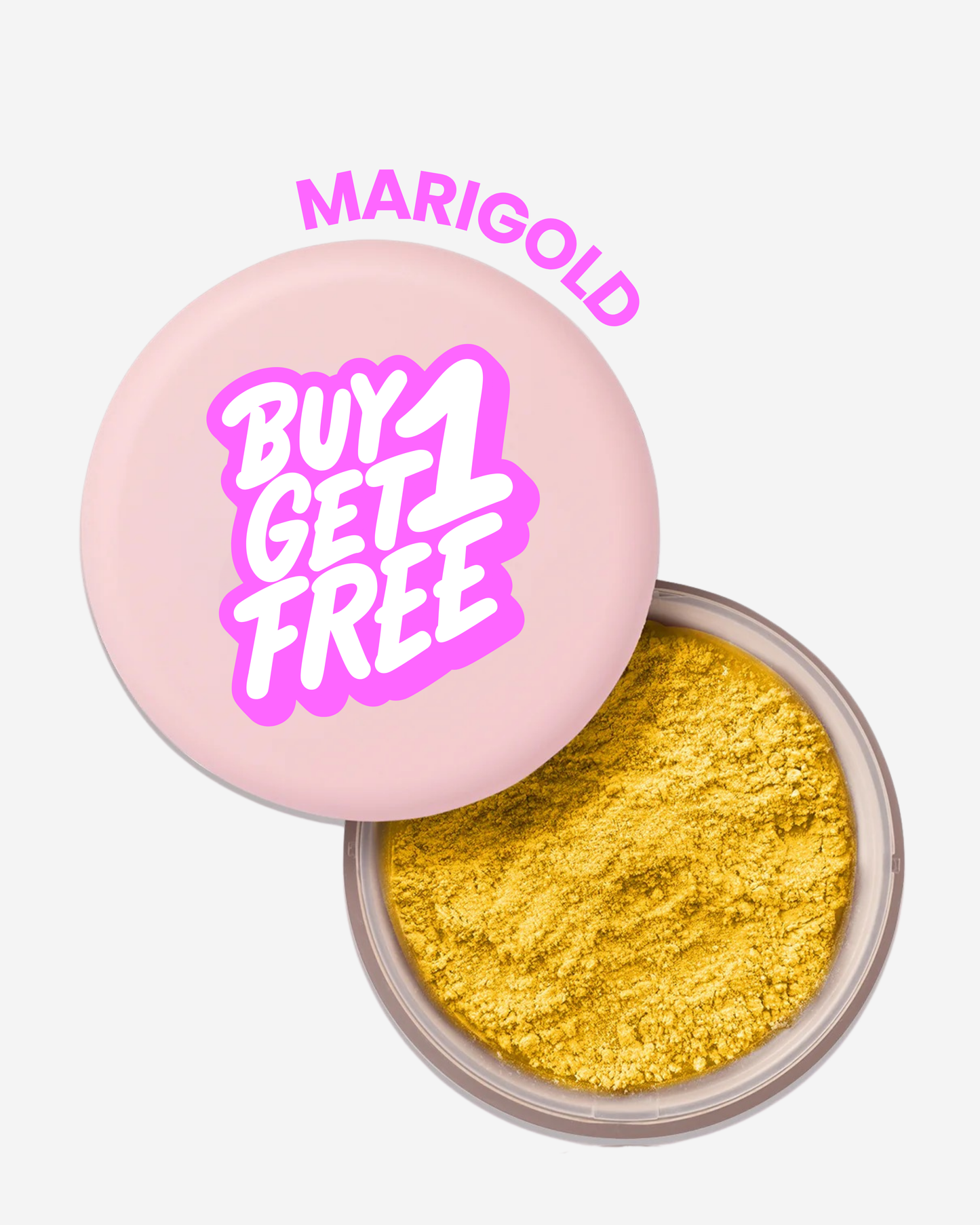 Ultimate Blurring Setting Powder