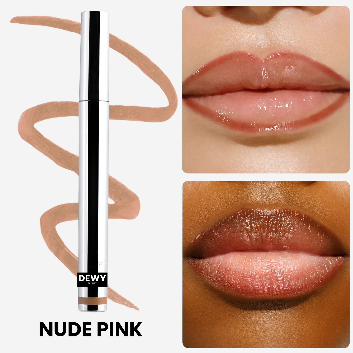 The Peel-Off Lip Liner