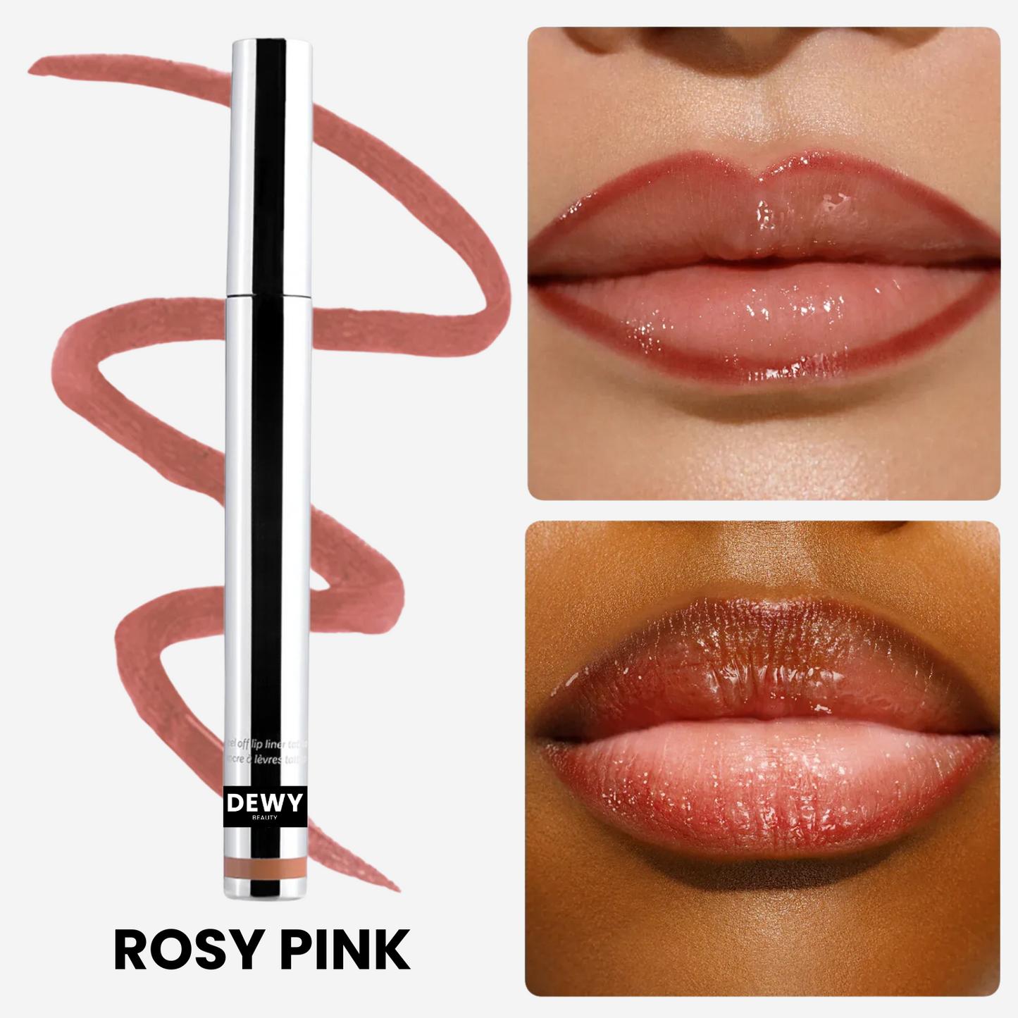 The Peel-Off Lip Liner
