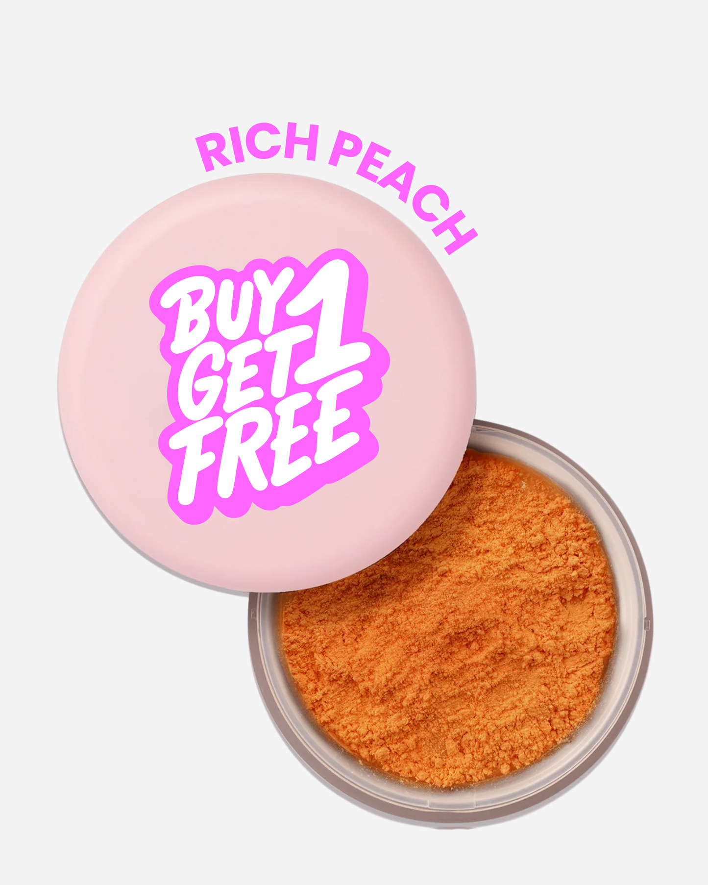 Ultimate Blurring Setting Powder