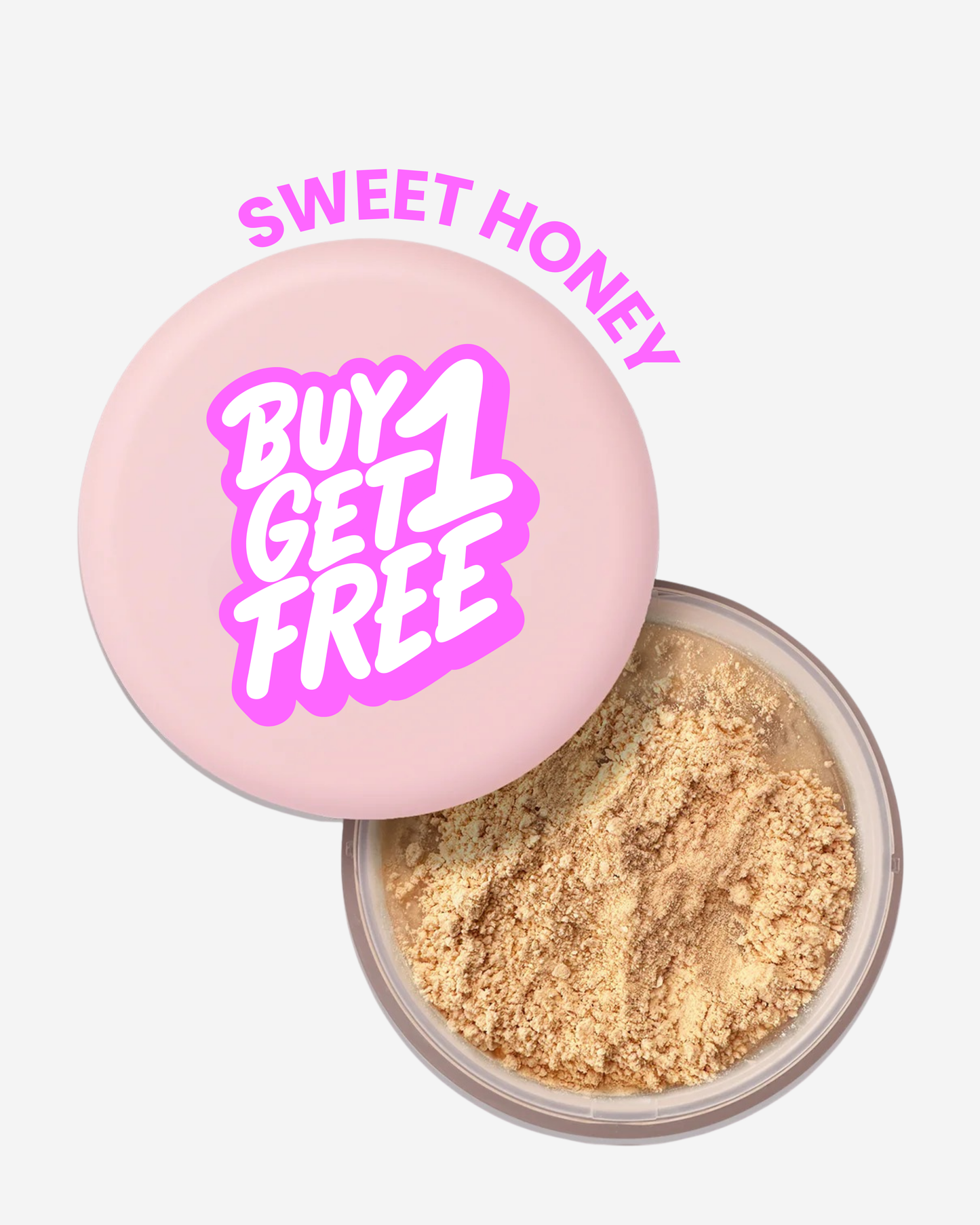 Ultimate Blurring Setting Powder