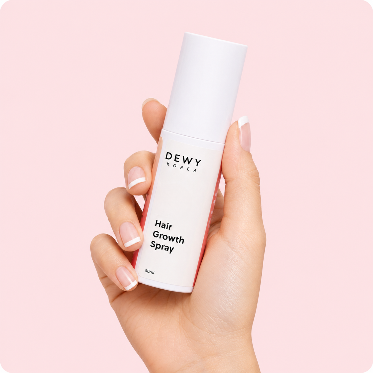Hair Growth Serum