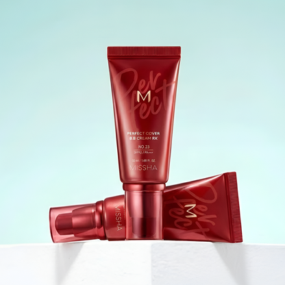 The Original All-Day Korean BB Cream