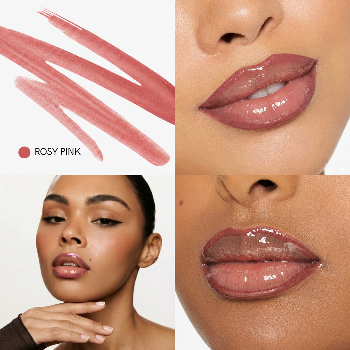 Peel Off Lip Liner