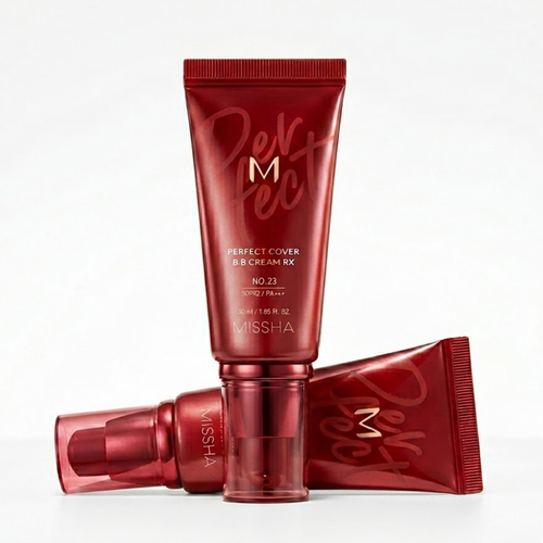 The Original All-Day Korean BB Cream