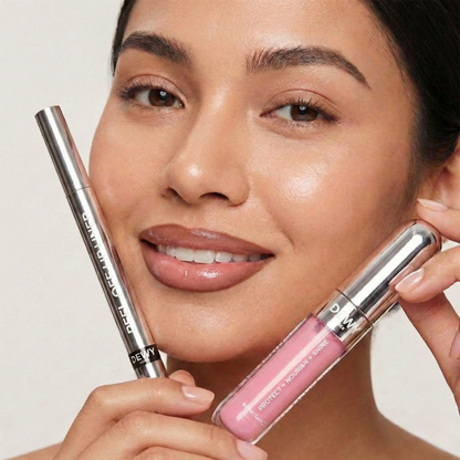 The Soft Pink Lip Kit