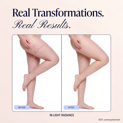 Body Coverage Perfector
