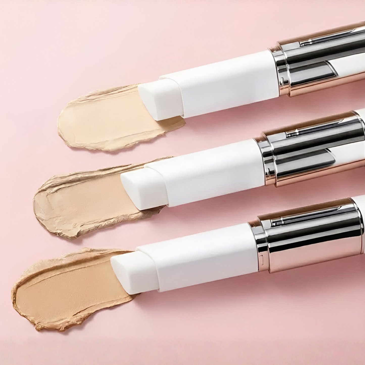 Bestselling All-in-One Perfect-Match Cream Stick