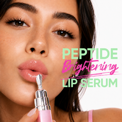 Peptide Brightening Lip Serum