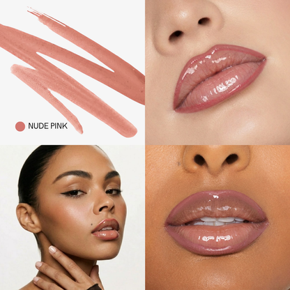 Peel Off Lip Liner