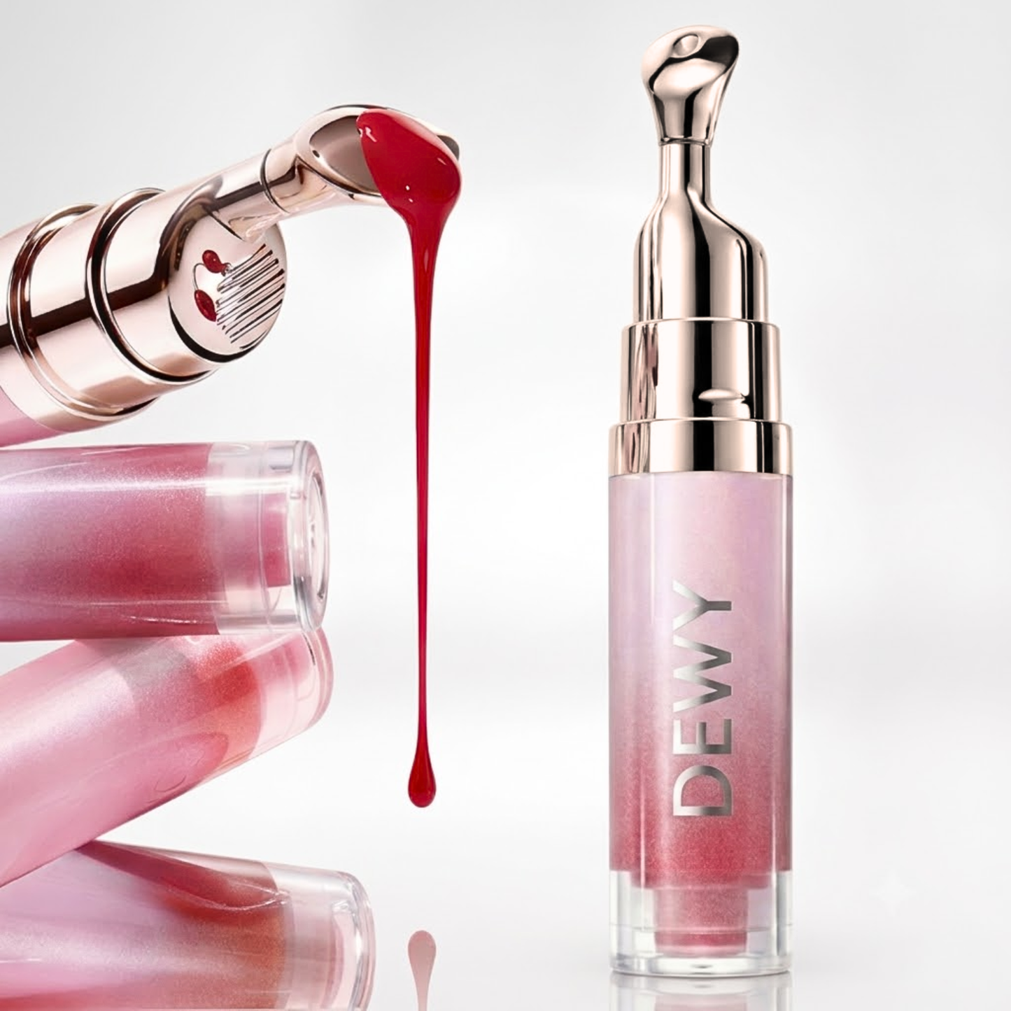 Peptide Brightening Lip Serum
