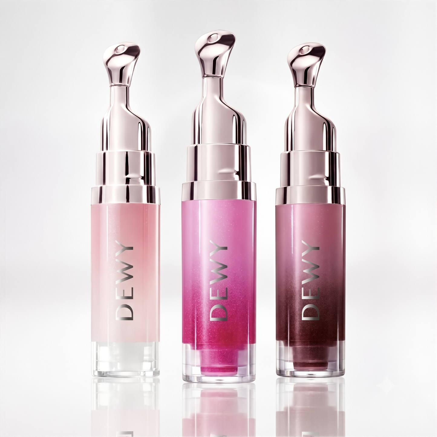 Peptide Brightening Lip Serum