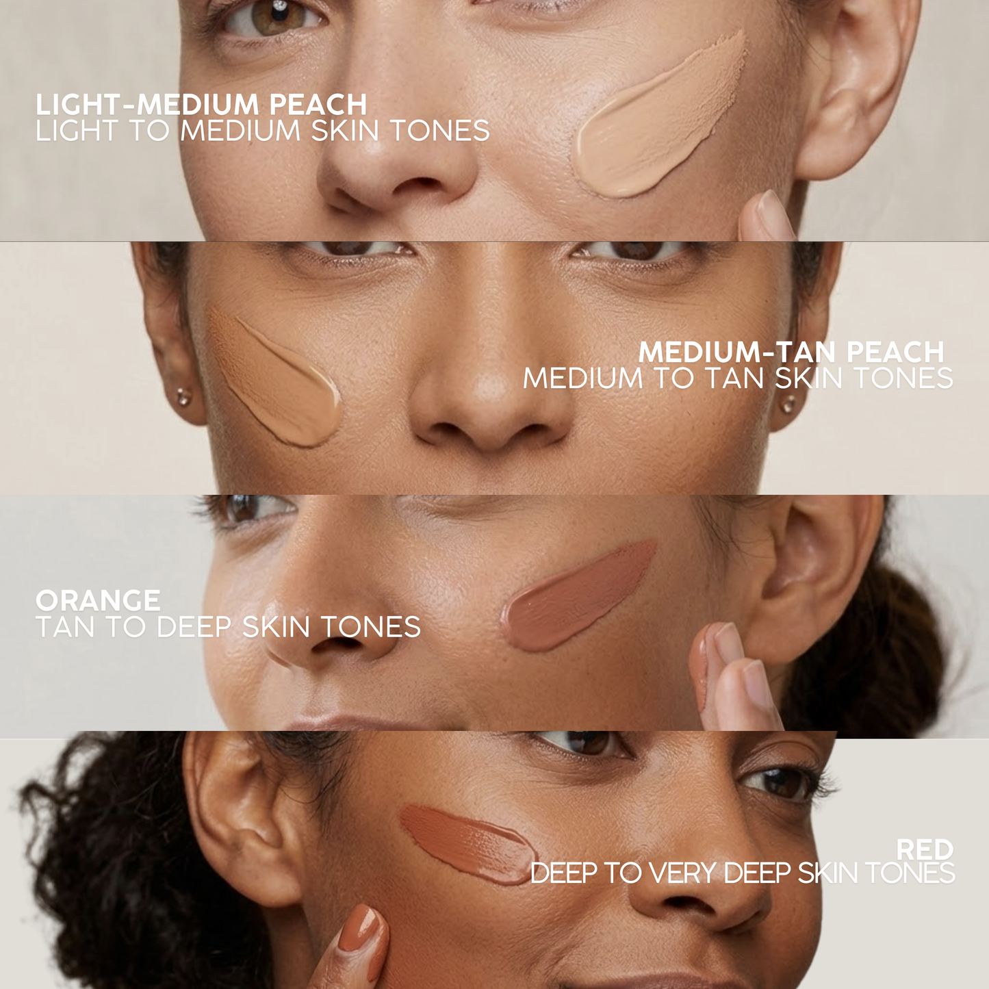 Original K-Beauty CC Underye Corrector