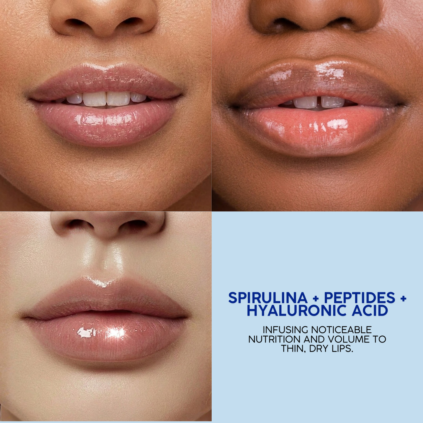 NEW! Extreme Lip Plumper & Volumizer