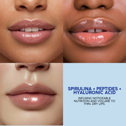 NEW! Extreme Lip Plumper & Volumizer