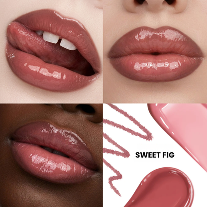 The Volume Hack Lip Kit