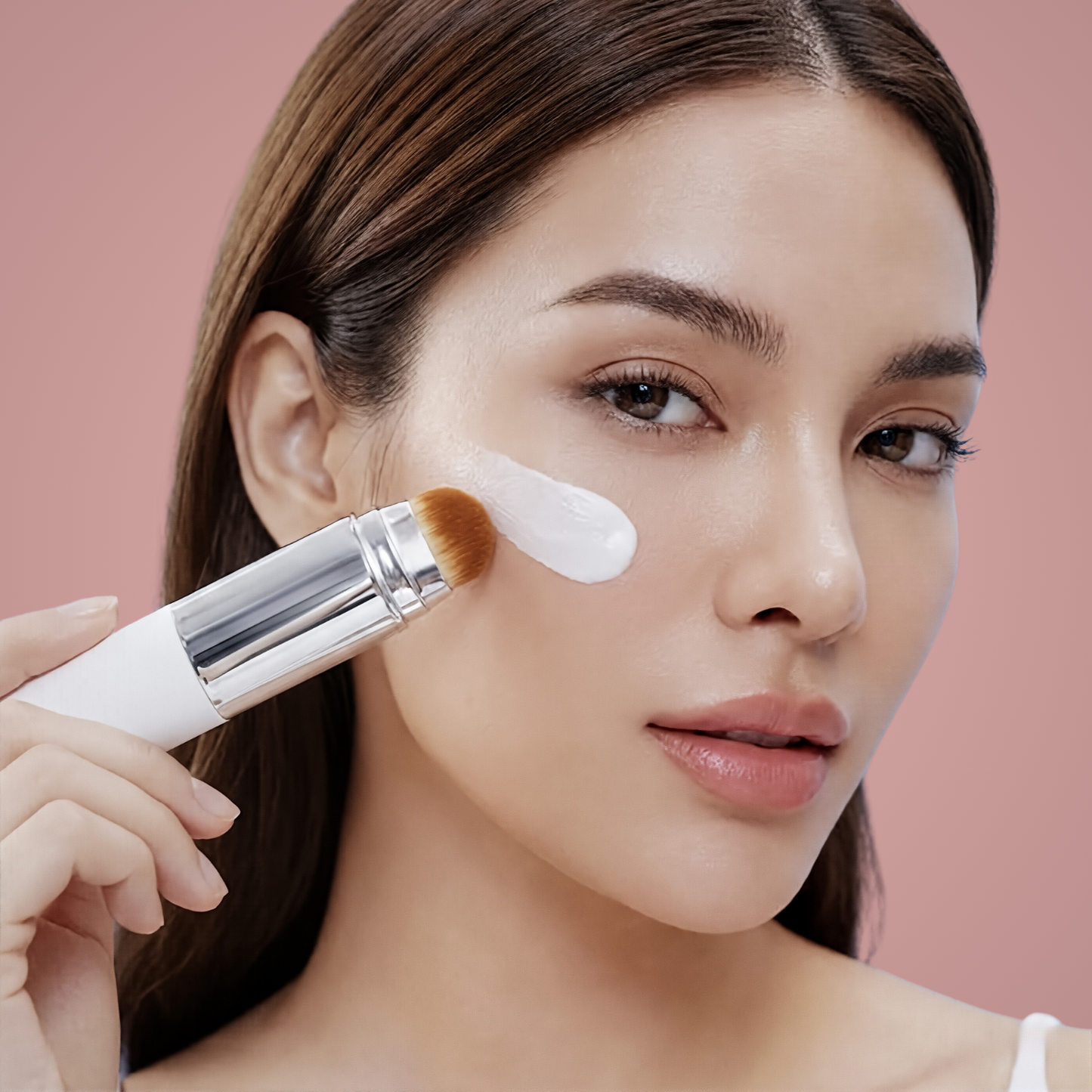 Bestselling All-in-One Perfect-Match Cream Stick