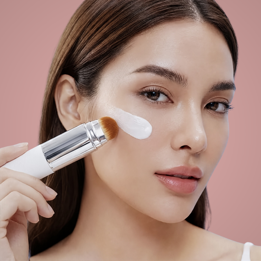 Bestselling All-in-One Perfect-Match Cream Stick