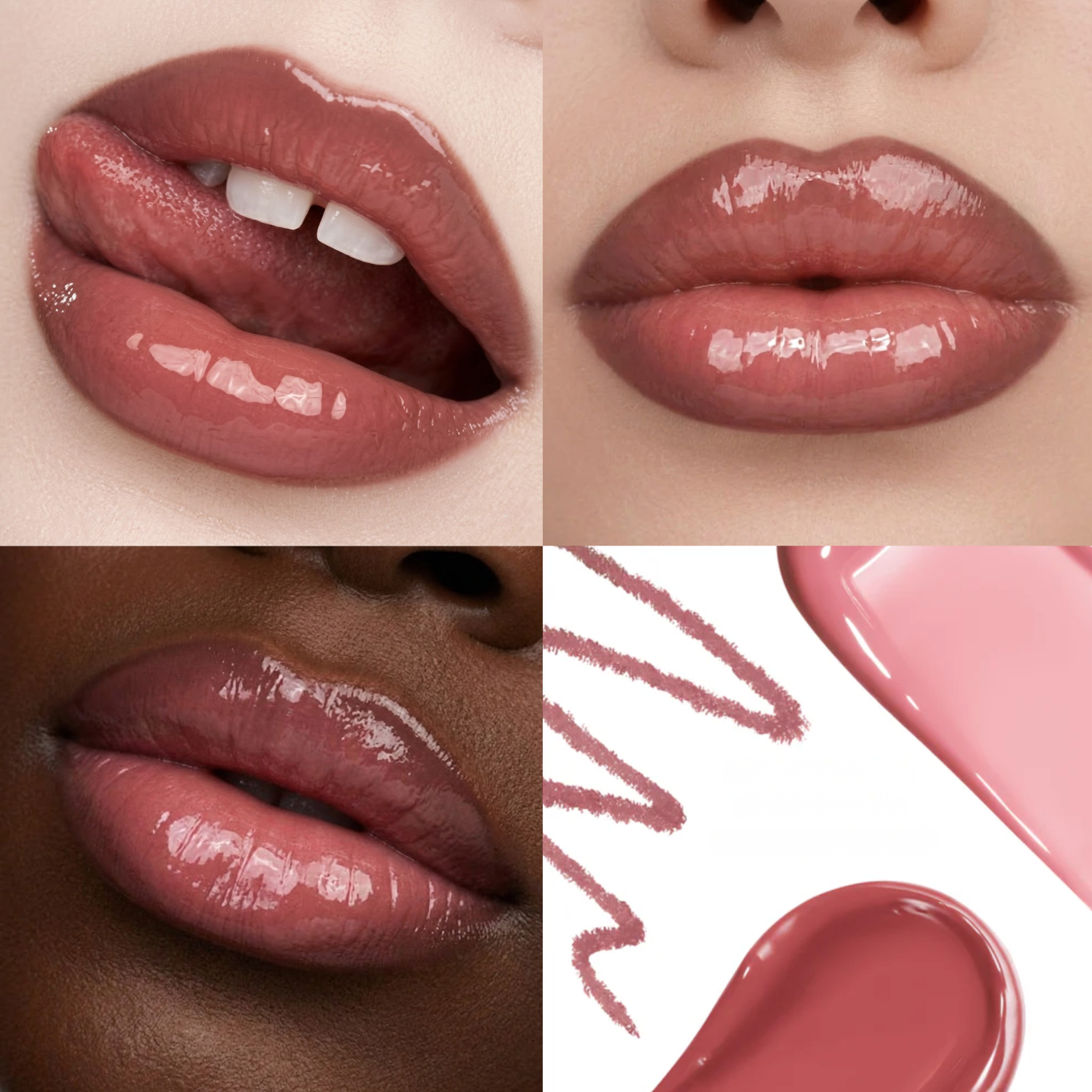 The Volume Hack Lip Kit