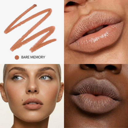 The All Day Easy Glide Liner & Stain