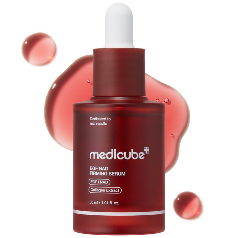NAD+ Firming Serum