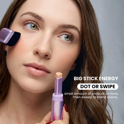 The Instant Blurring Concealer Stick + Brush Set