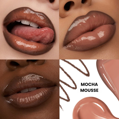 The Volume Hack Lip Kit