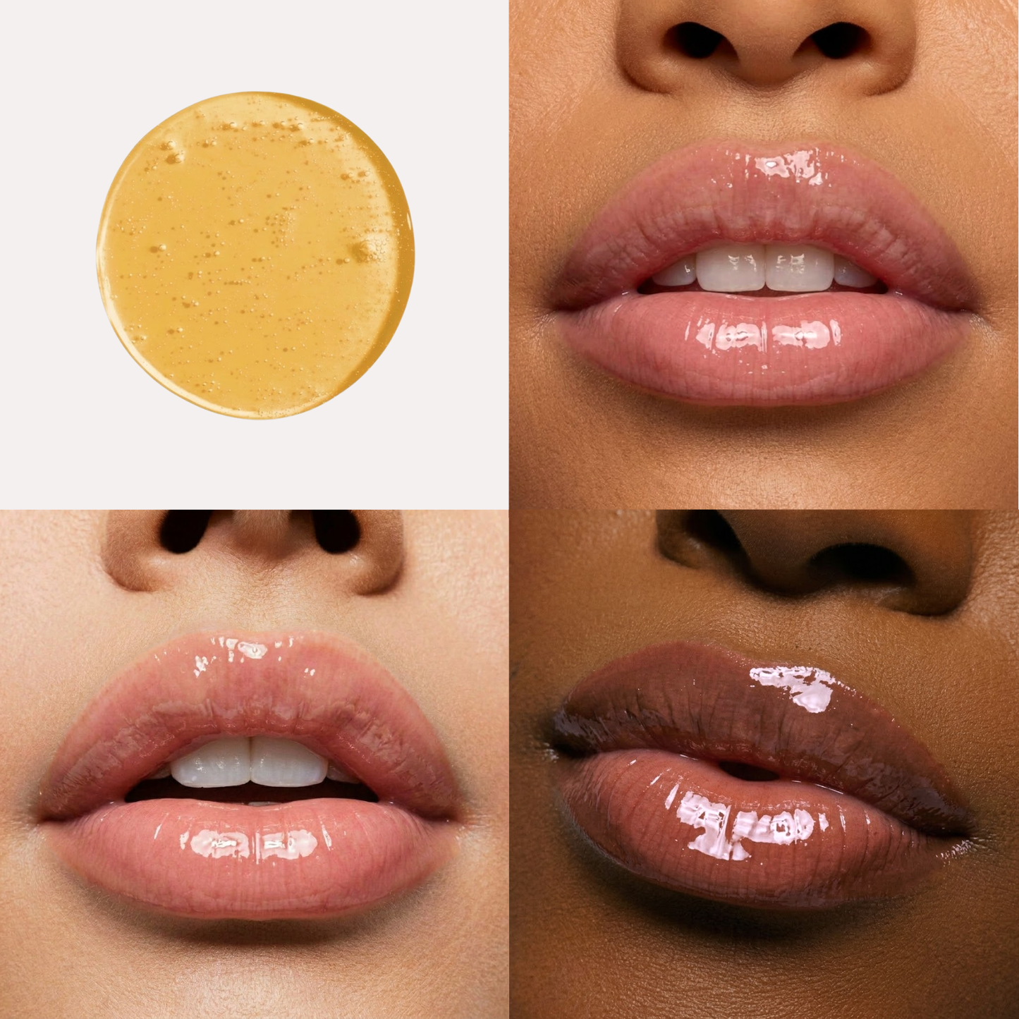 NEW! Spicy Lip Plumper & Volumizer