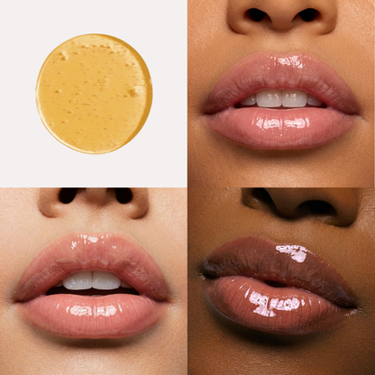 NEW! Spicy Lip Plumper & Volumizer