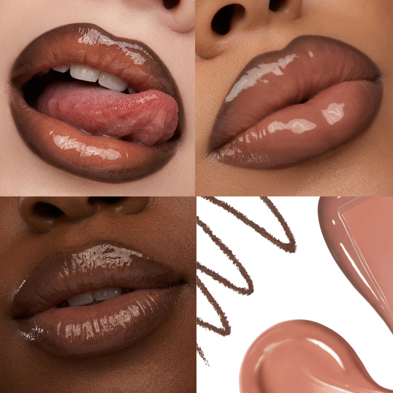 The Volume Hack Lip Kit