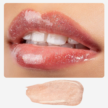Lip Potion - 3 in 1 Lip Balm, Oil, Gloss