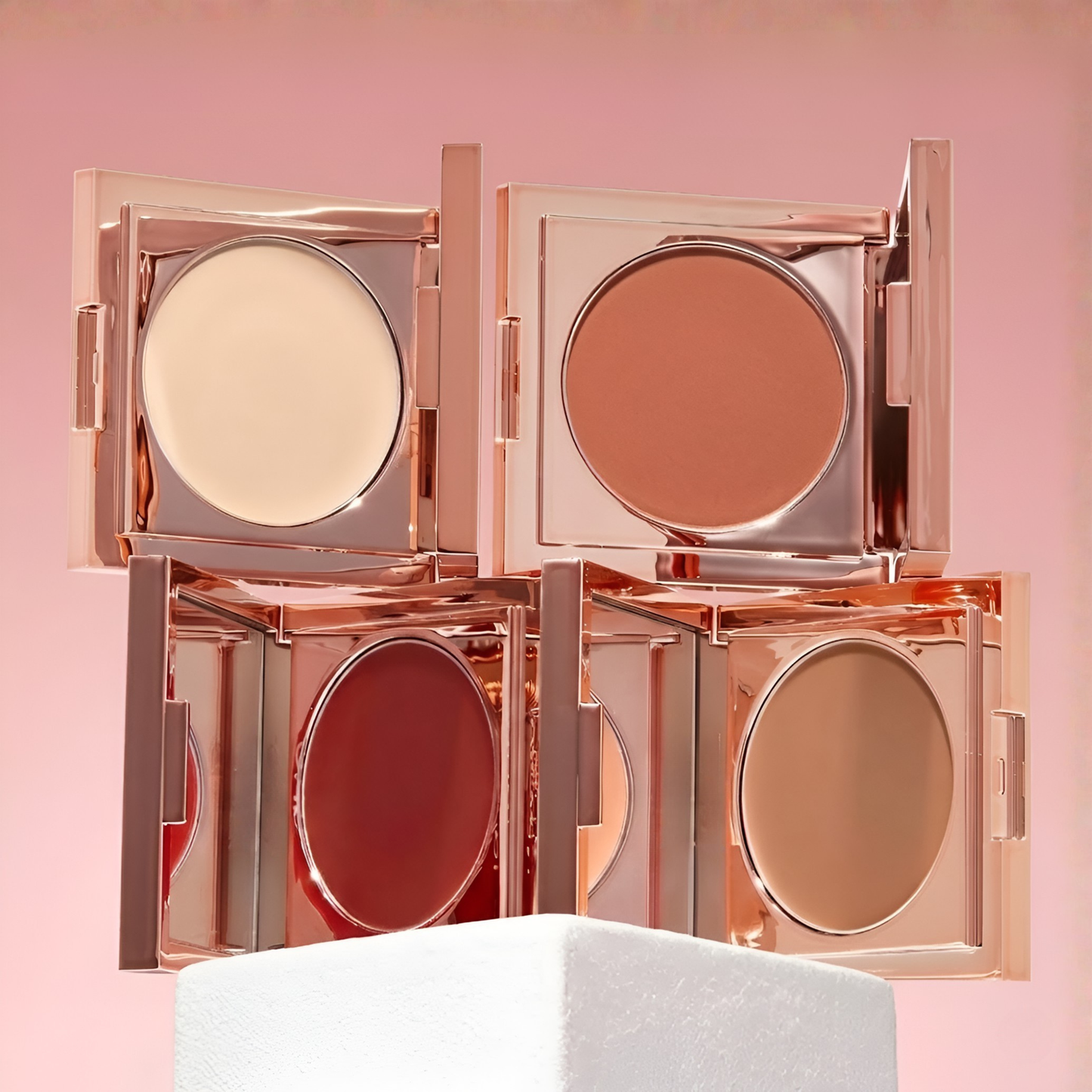 Original K-Beauty CC Underye Corrector