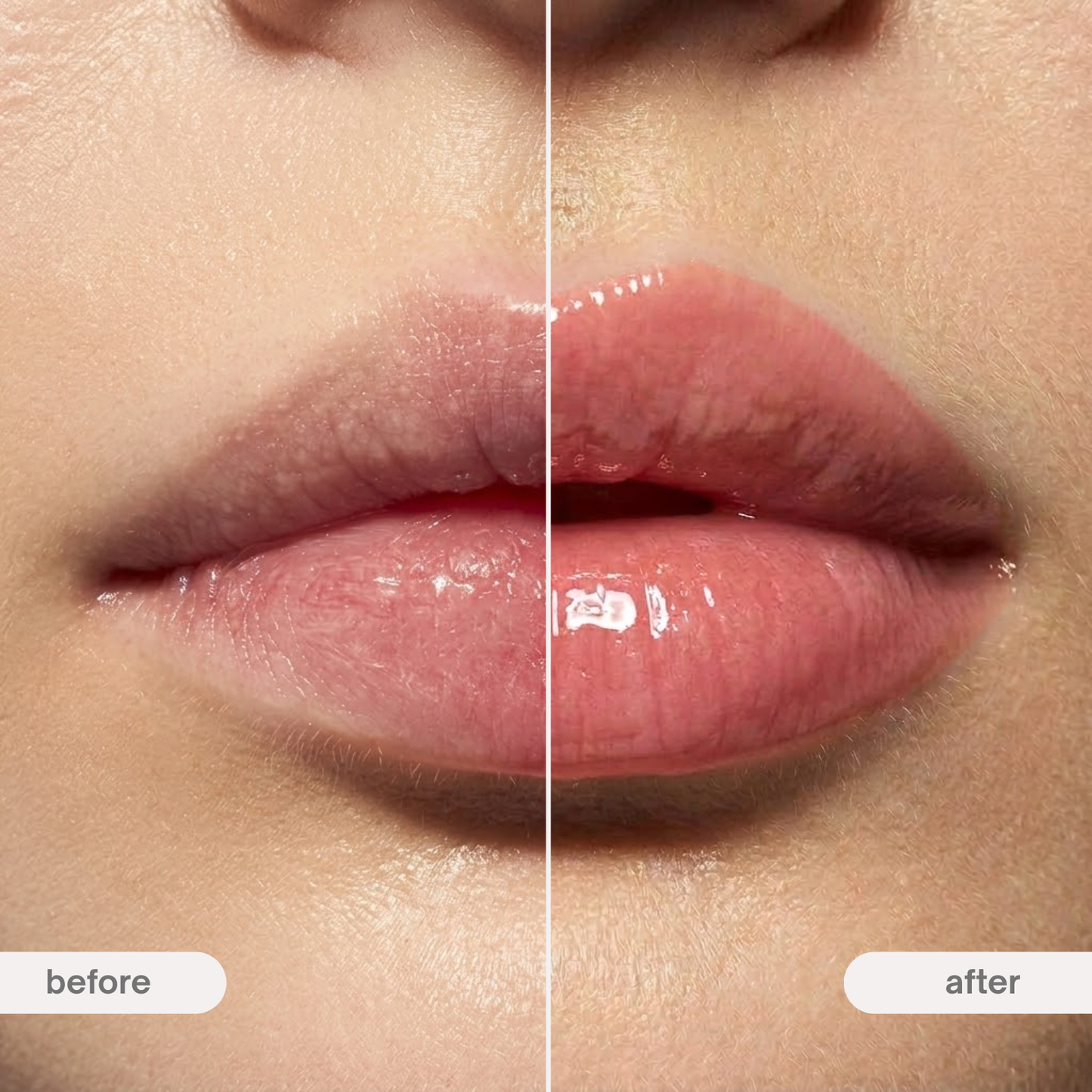 NEW! Spicy Lip Plumper & Volumizer