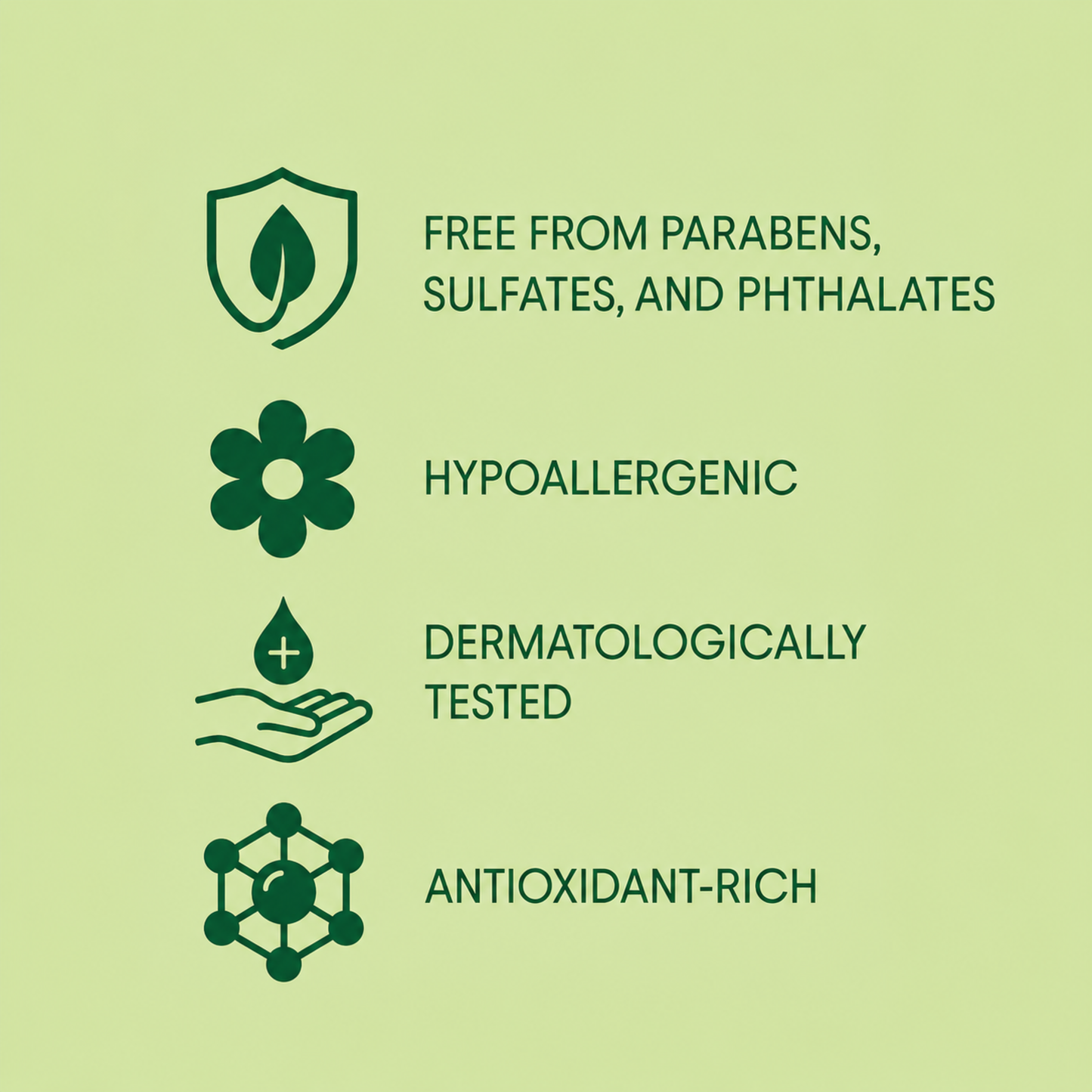 Peptide-Infused Skin Clarifying Pads