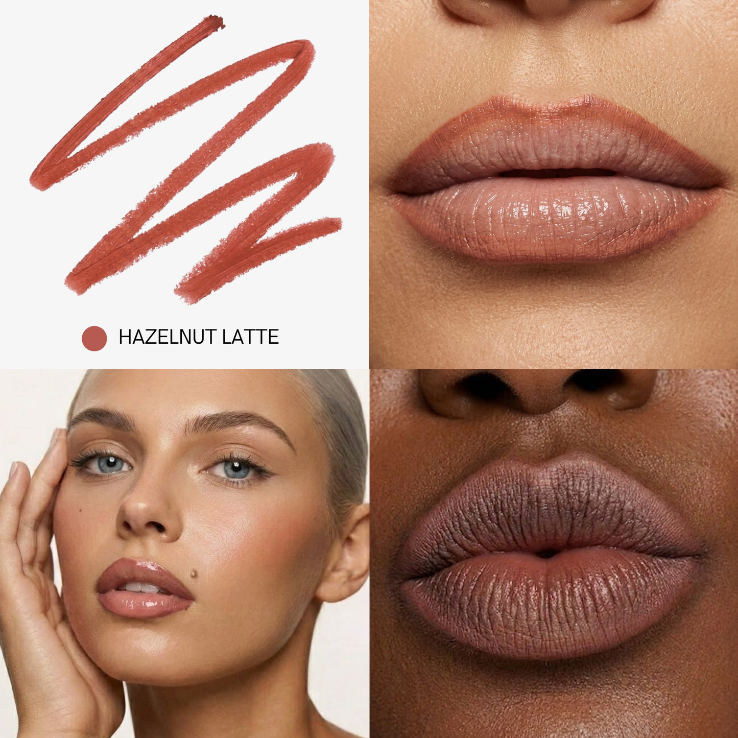 The All Day Easy Glide Liner & Stain