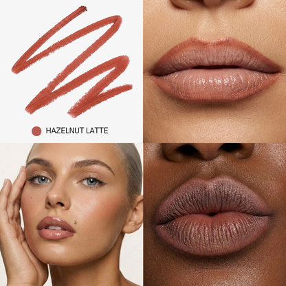 The All Day Easy Glide Liner & Stain