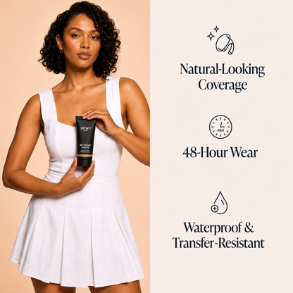 Body Coverage Perfector