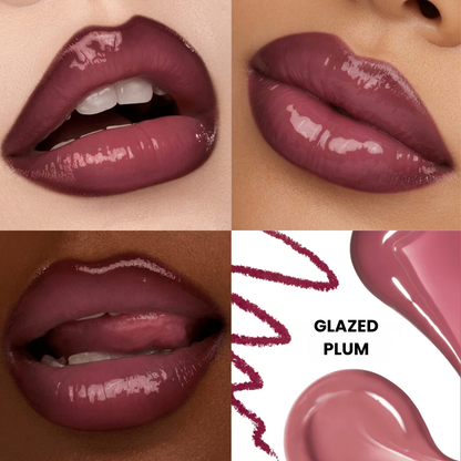 The Volume Hack Lip Kit