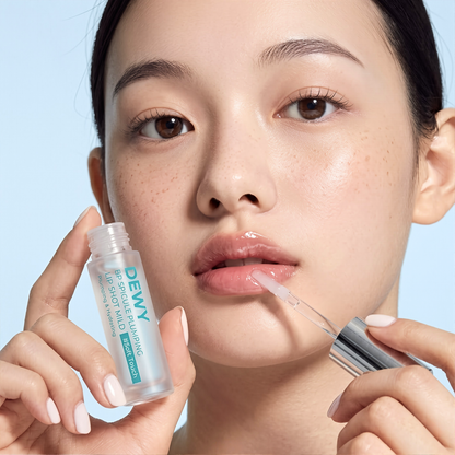 NEW! Extreme Lip Plumper & Volumizer